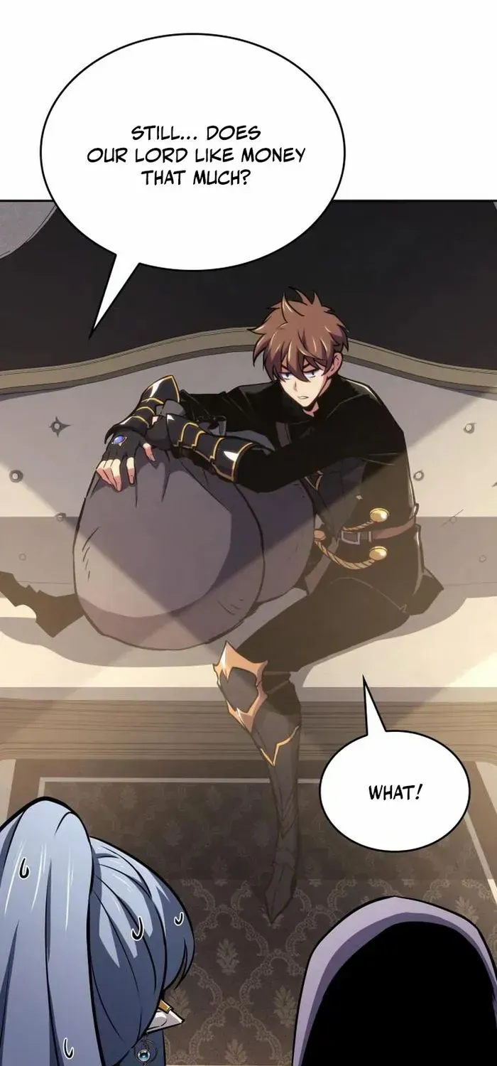 Read The Cold-Blooded Warrior chapter 26 image 48 on Lezhin