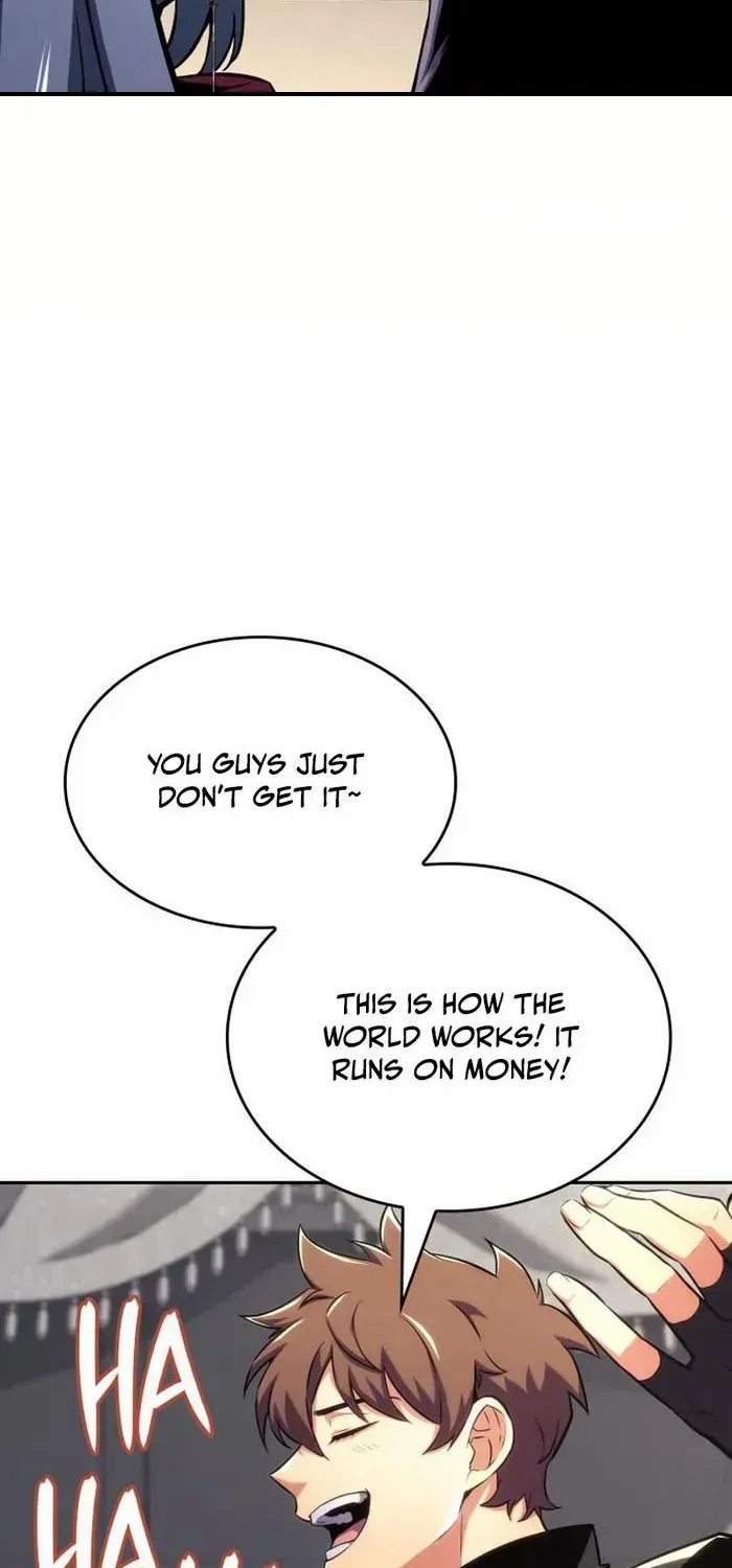 Read The Cold-Blooded Warrior chapter 26 image 49 on Lezhin