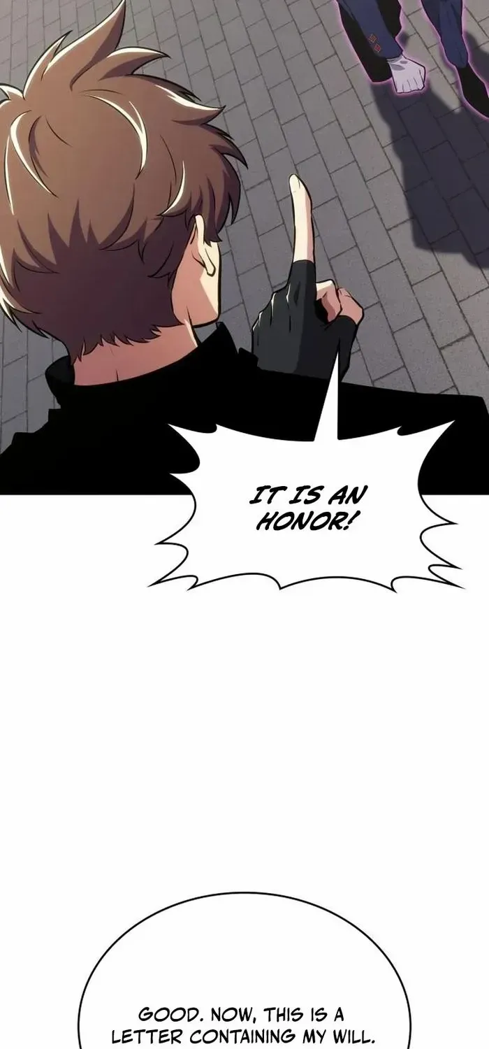 Read The Cold-Blooded Warrior chapter 26 image 5 on Lezhin