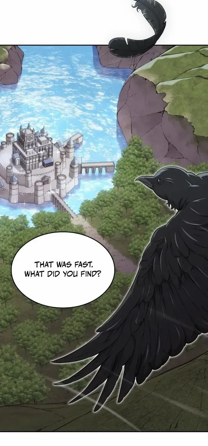 Read The Cold-Blooded Warrior chapter 26 image 59 on Lezhin