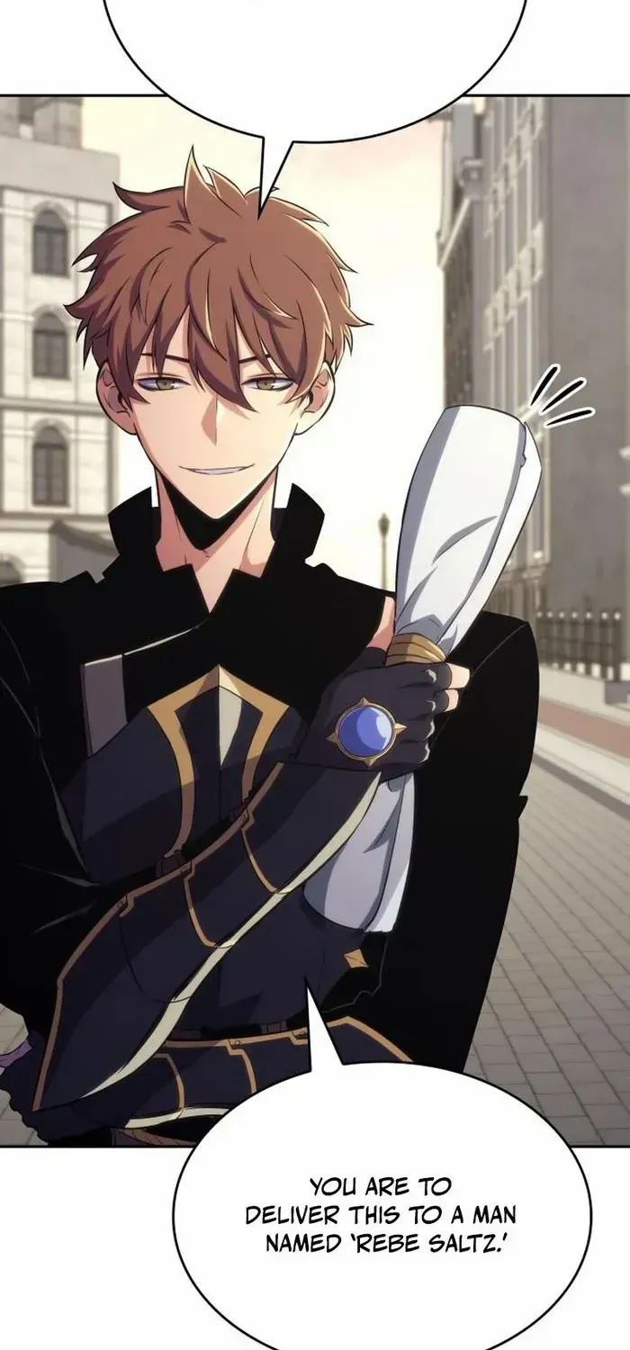 Read The Cold-Blooded Warrior chapter 26 image 6 on Lezhin