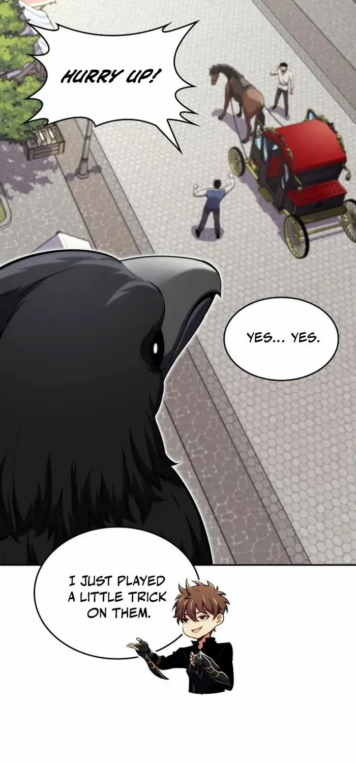 Read The Cold-Blooded Warrior chapter 26 image 63 on Lezhin