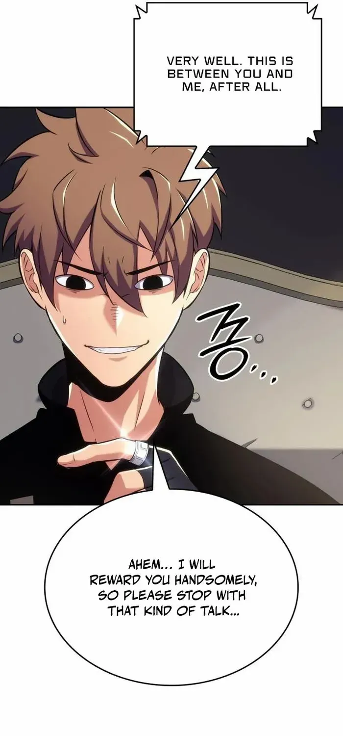 Read The Cold-Blooded Warrior chapter 26 image 69 on Lezhin