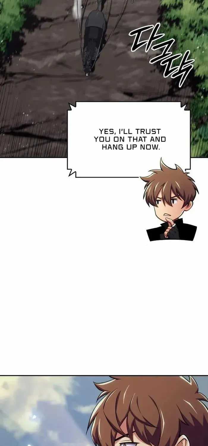 Read The Cold-Blooded Warrior chapter 26 image 71 on Lezhin