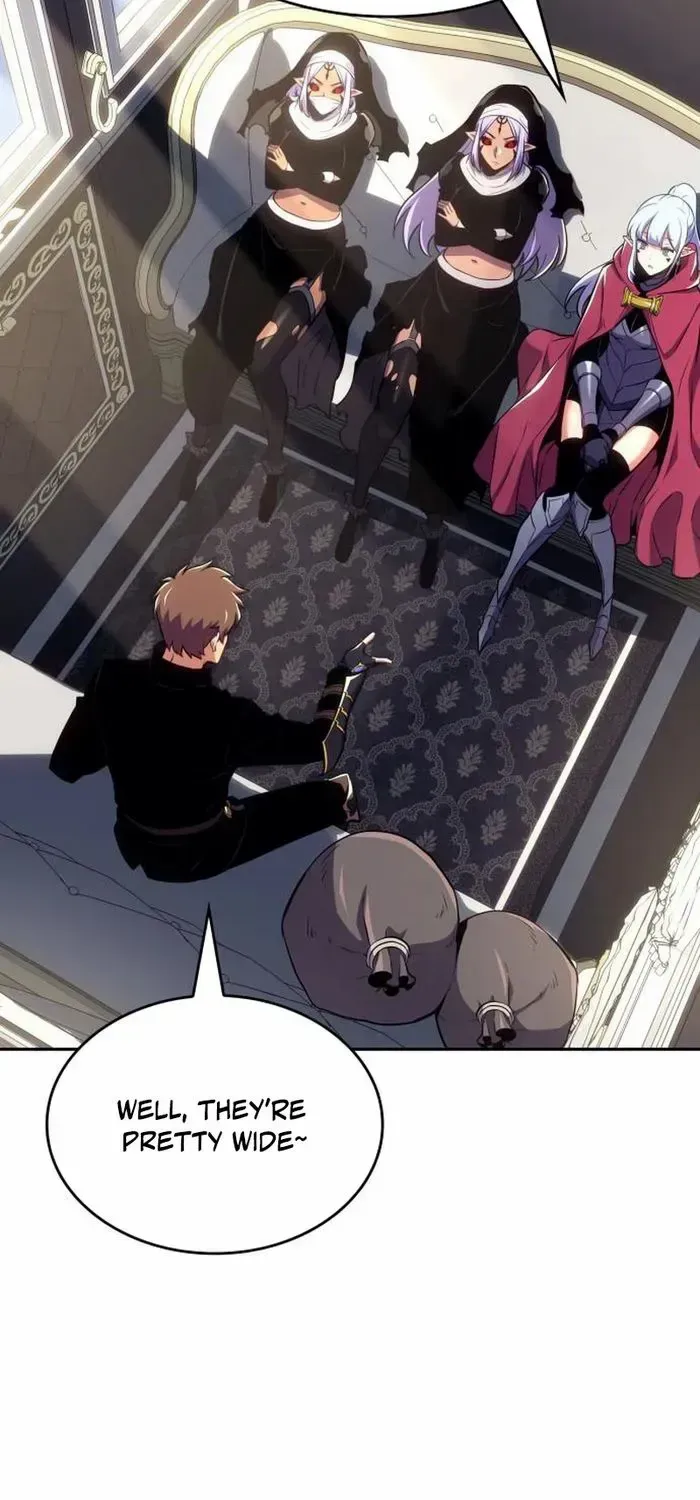 Read The Cold-Blooded Warrior chapter 26 image 73 on Lezhin