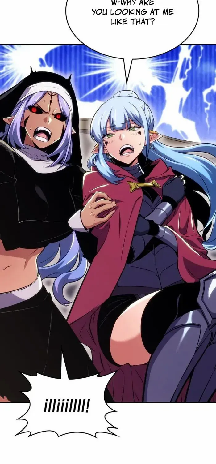 Read The Cold-Blooded Warrior chapter 26 image 75 on Lezhin