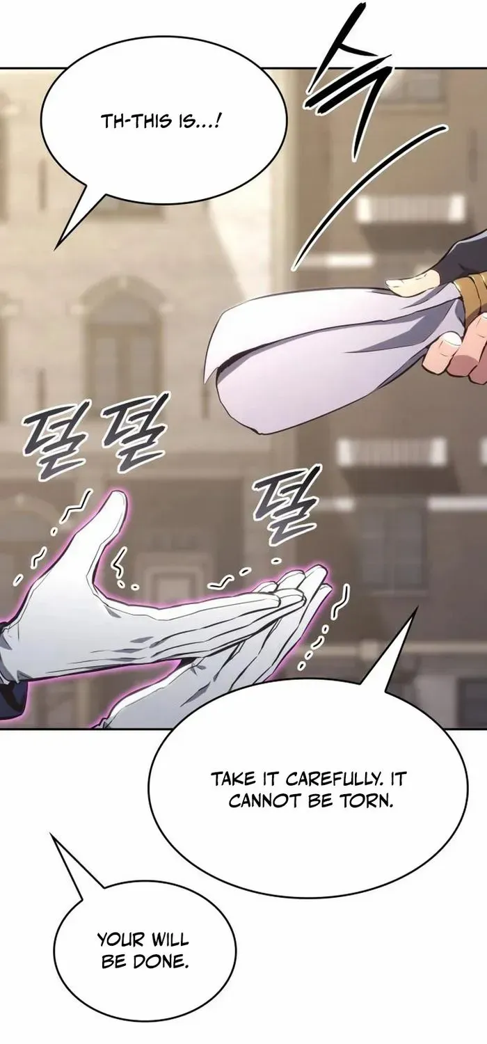 Read The Cold-Blooded Warrior chapter 26 image 8 on Lezhin