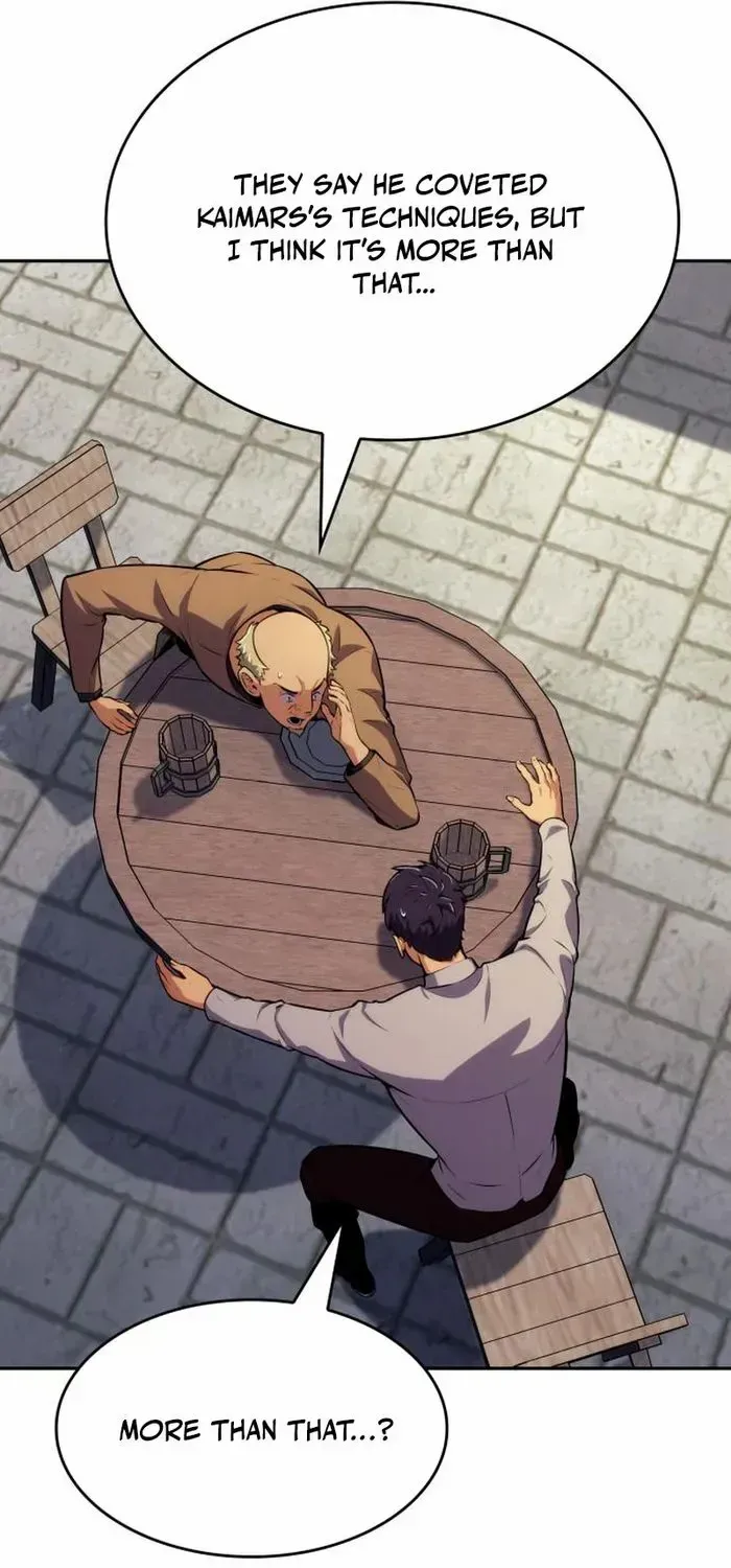 Read The Cold-Blooded Warrior chapter 26 image 86 on Lezhin