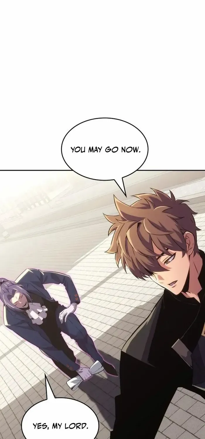 Read The Cold-Blooded Warrior chapter 26 image 9 on Lezhin