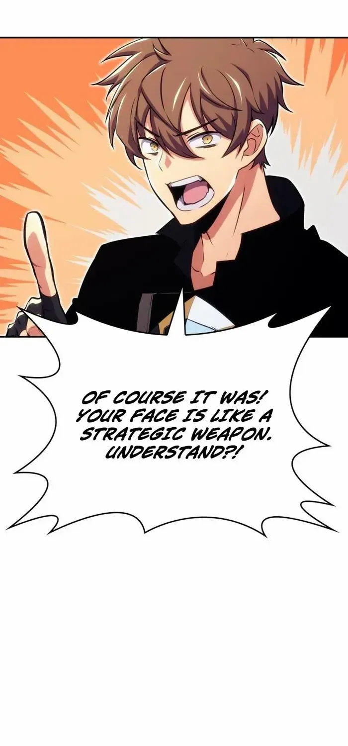 Read The Cold-Blooded Warrior chapter 26 image 92 on Lezhin