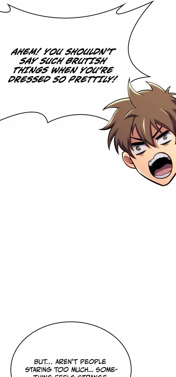 Read The Cold-Blooded Warrior chapter 26 image 95 on Lezhin