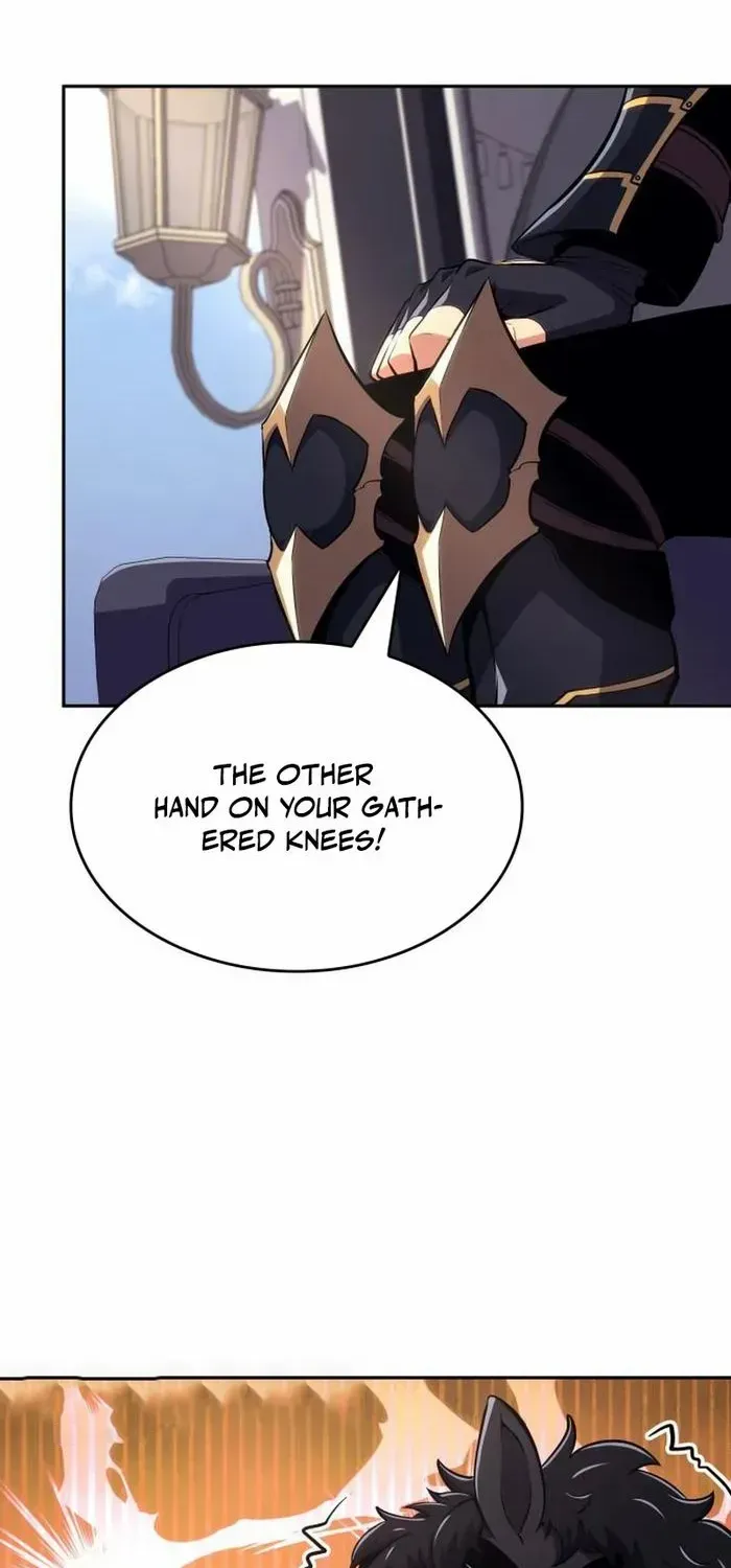 Read The Cold-Blooded Warrior chapter 26 image 98 on Lezhin