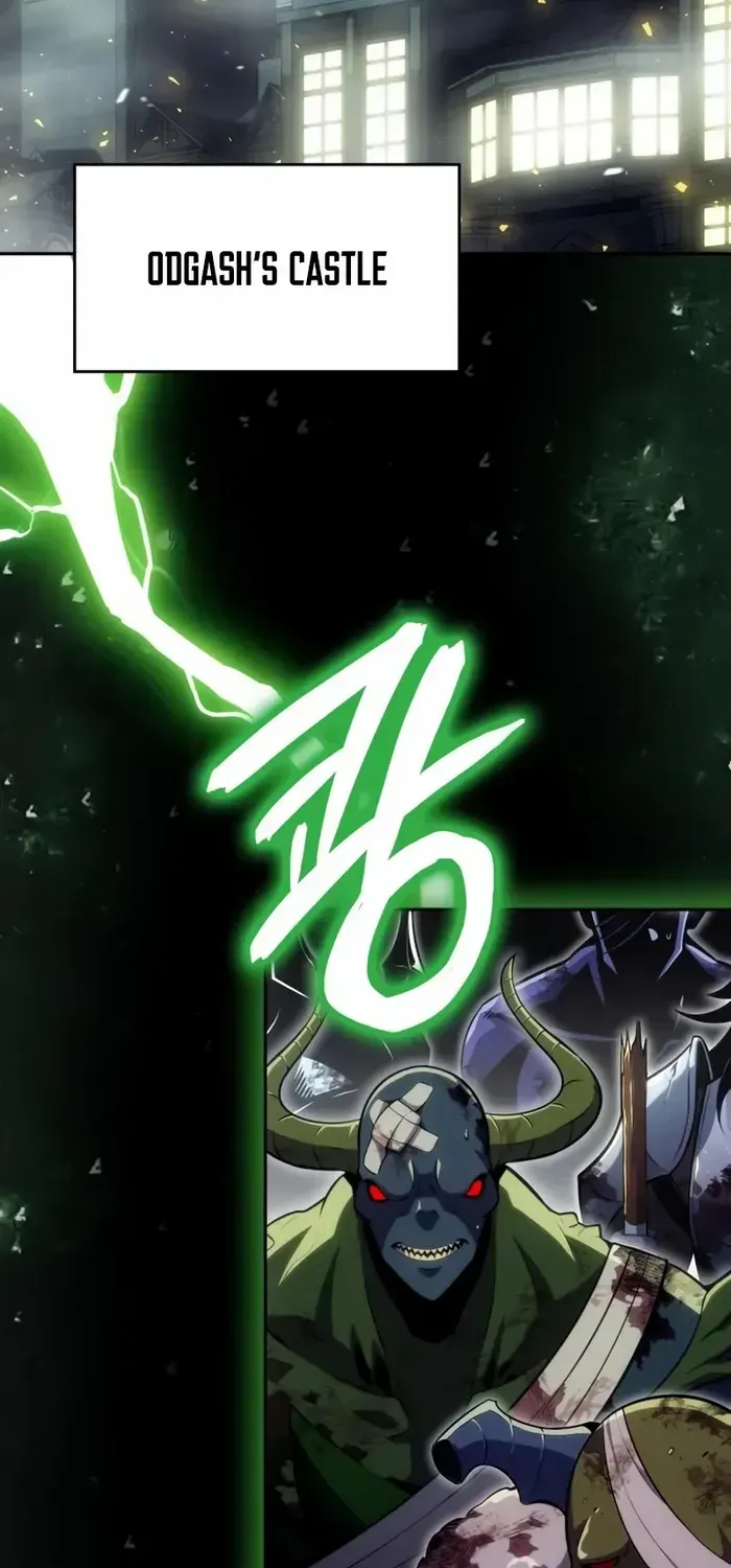 Read The Cold-Blooded Warrior chapter 27 image 105 on Lezhin