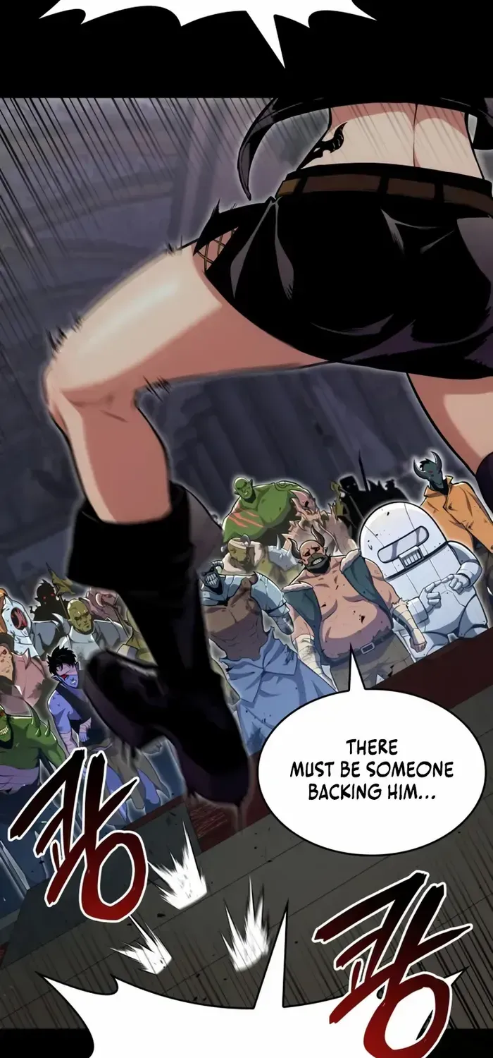 Read The Cold-Blooded Warrior chapter 27 image 108 on Lezhin