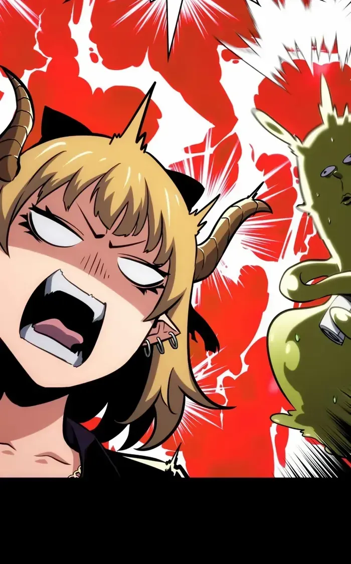 Read The Cold-Blooded Warrior chapter 27 image 112 on Lezhin