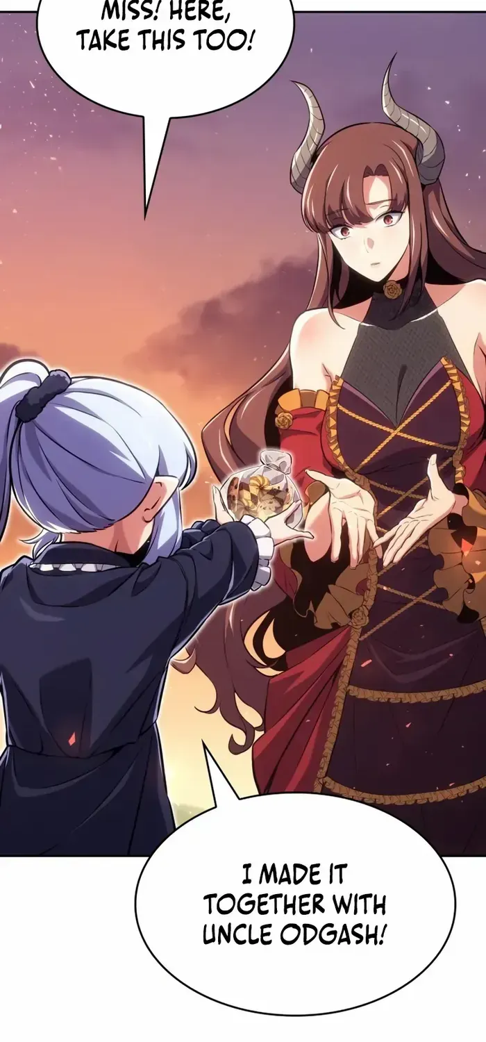 Read The Cold-Blooded Warrior chapter 27 image 12 on Lezhin