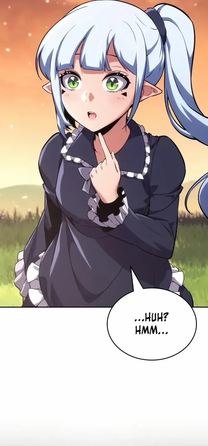 Read The Cold-Blooded Warrior chapter 27 image 18 on Lezhin