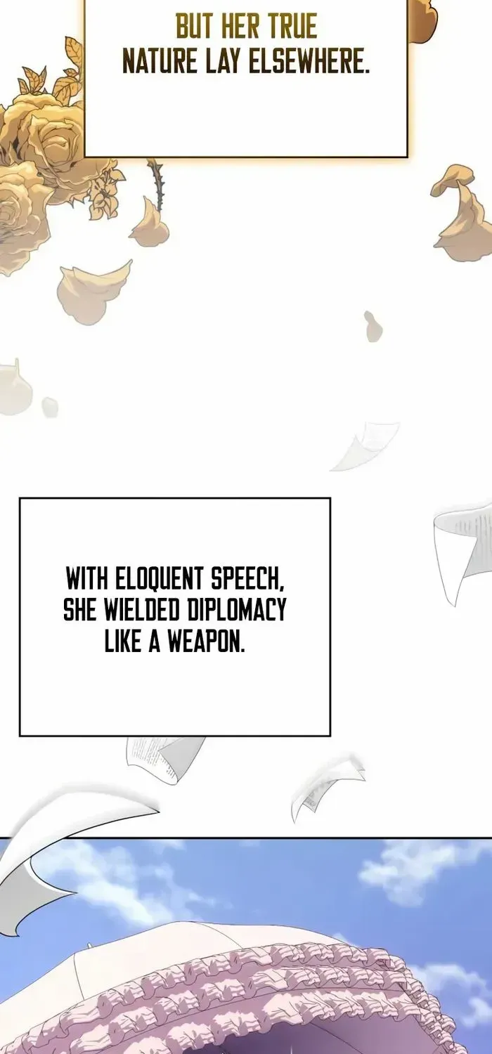 Read The Cold-Blooded Warrior chapter 27 image 2 on Lezhin