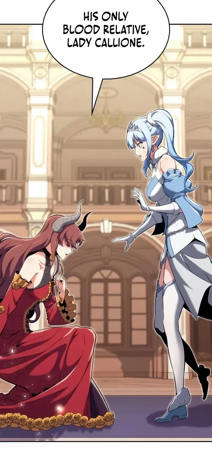 Read The Cold-Blooded Warrior chapter 27 image 24 on Lezhin