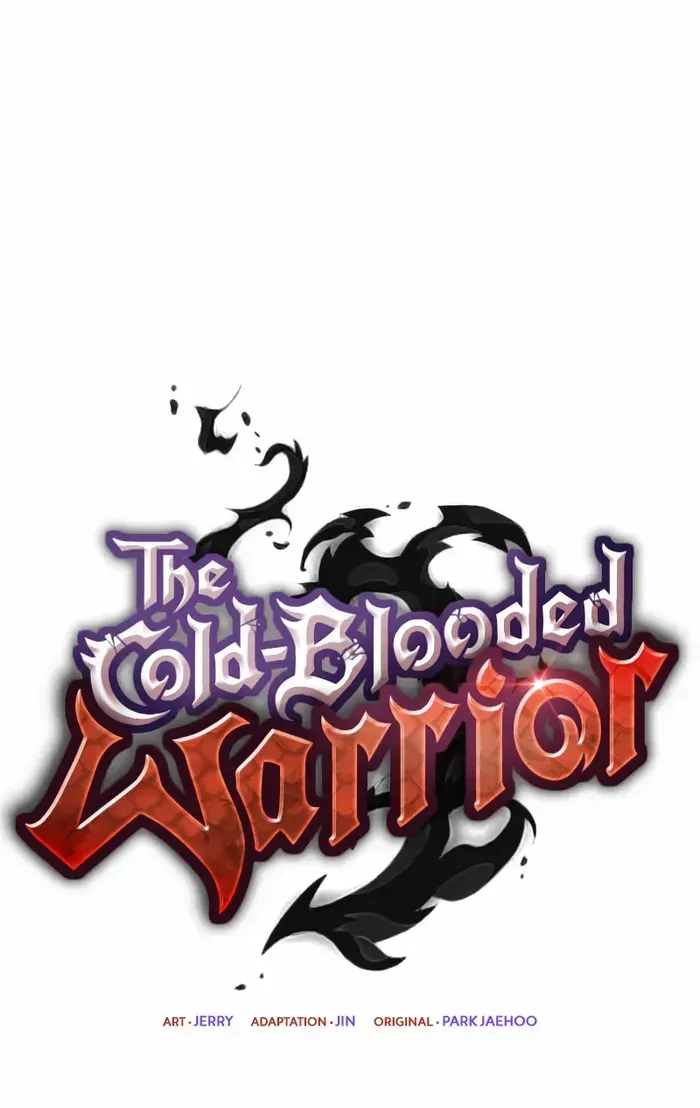 Read The Cold-Blooded Warrior chapter 27 image 26 on Lezhin
