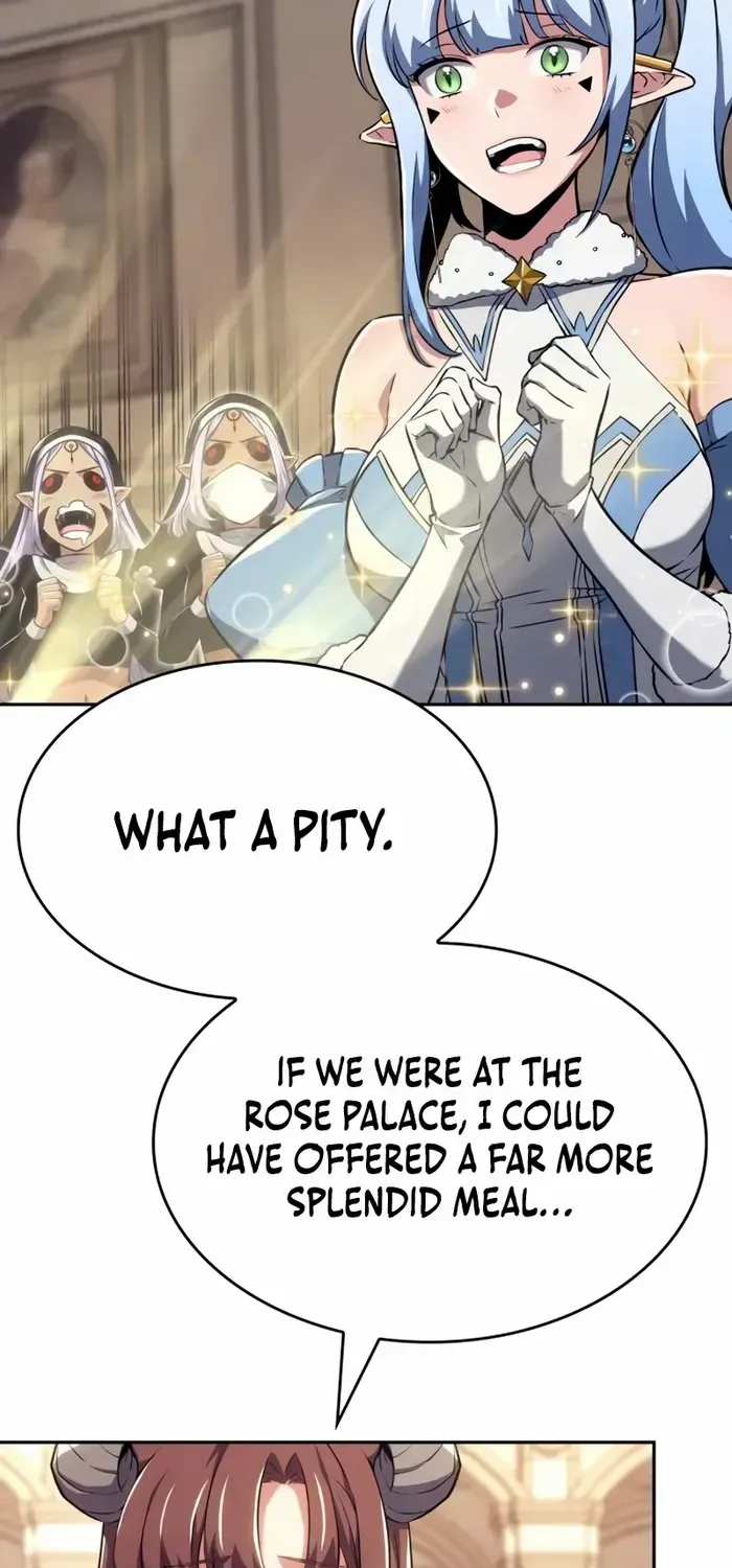 Read The Cold-Blooded Warrior chapter 27 image 28 on Lezhin