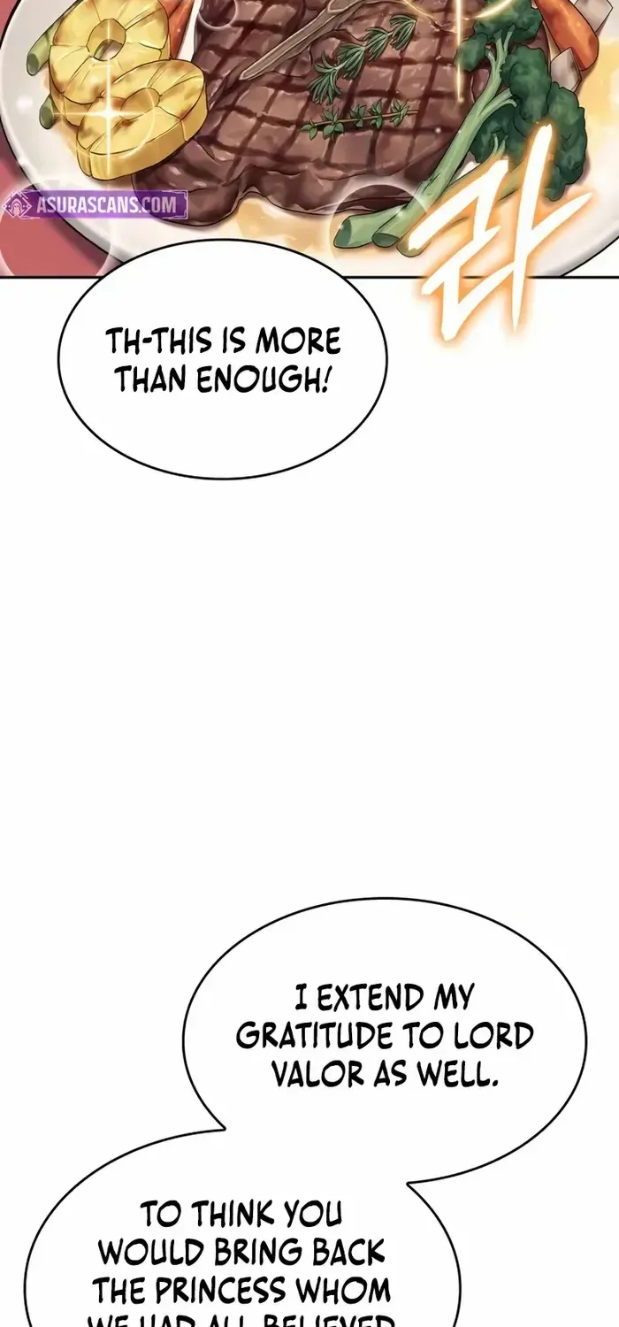 Read The Cold-Blooded Warrior chapter 27 image 30 on Lezhin