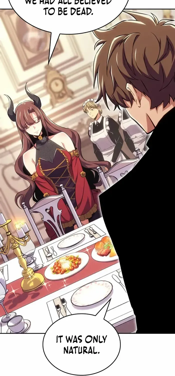 Read The Cold-Blooded Warrior chapter 27 image 31 on Lezhin