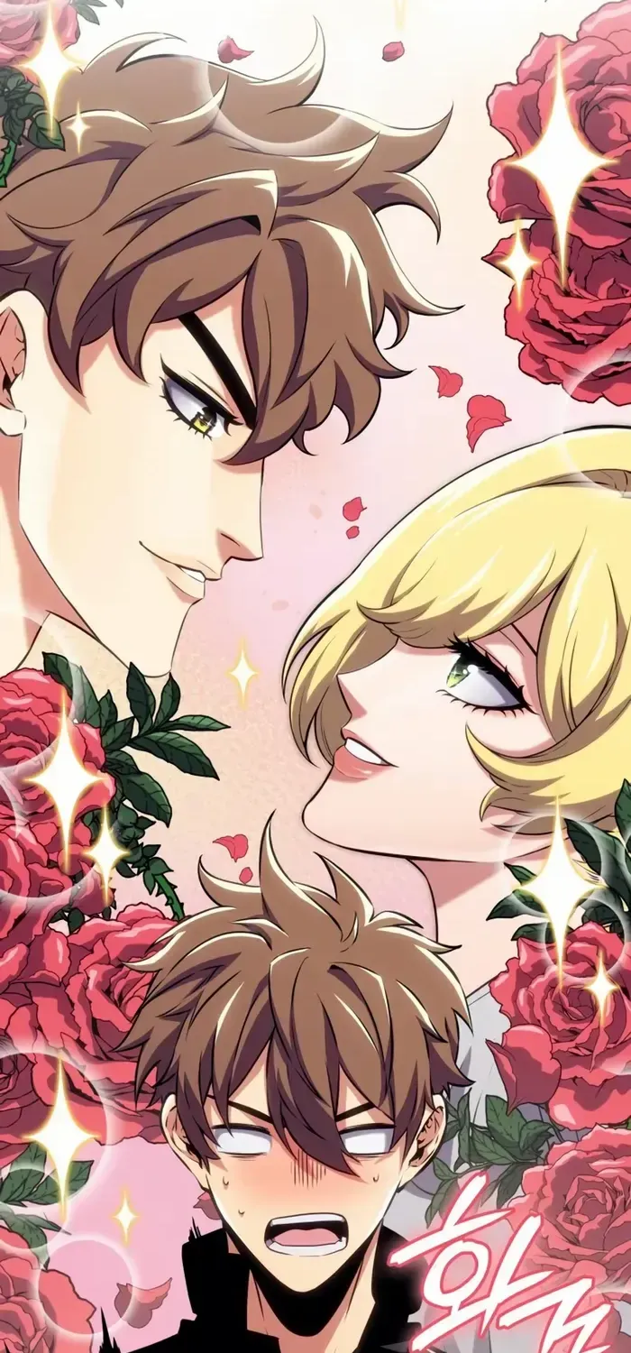Read The Cold-Blooded Warrior chapter 27 image 34 on Lezhin