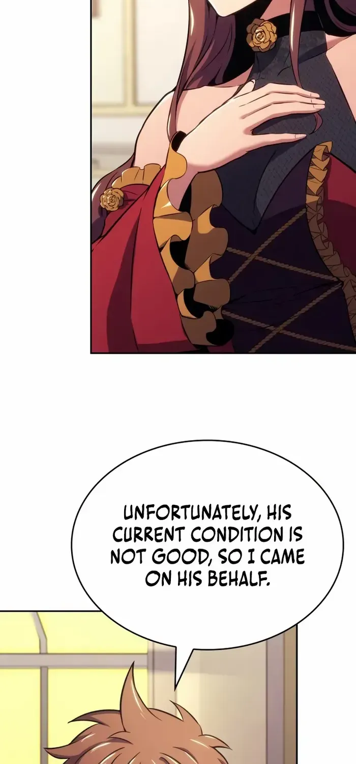 Read The Cold-Blooded Warrior chapter 27 image 41 on Lezhin