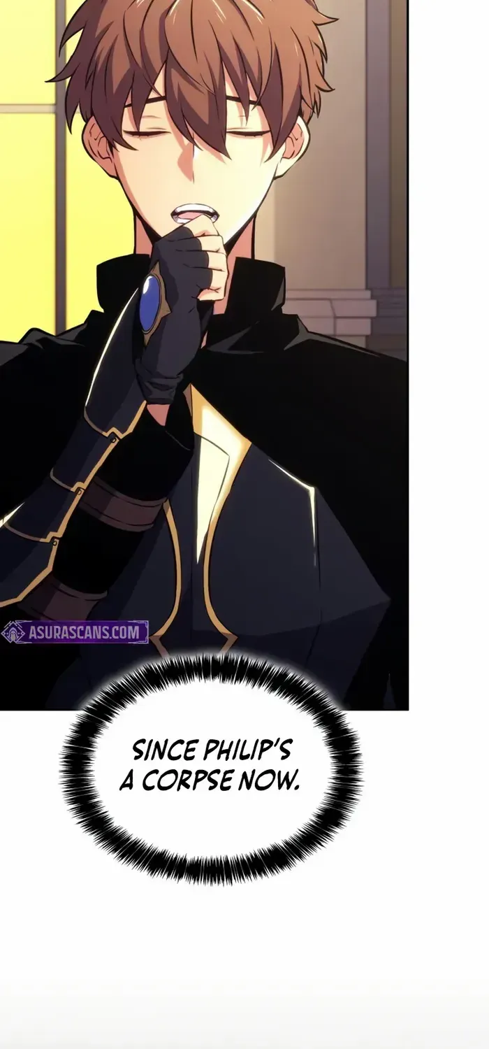 Read The Cold-Blooded Warrior chapter 27 image 42 on Lezhin