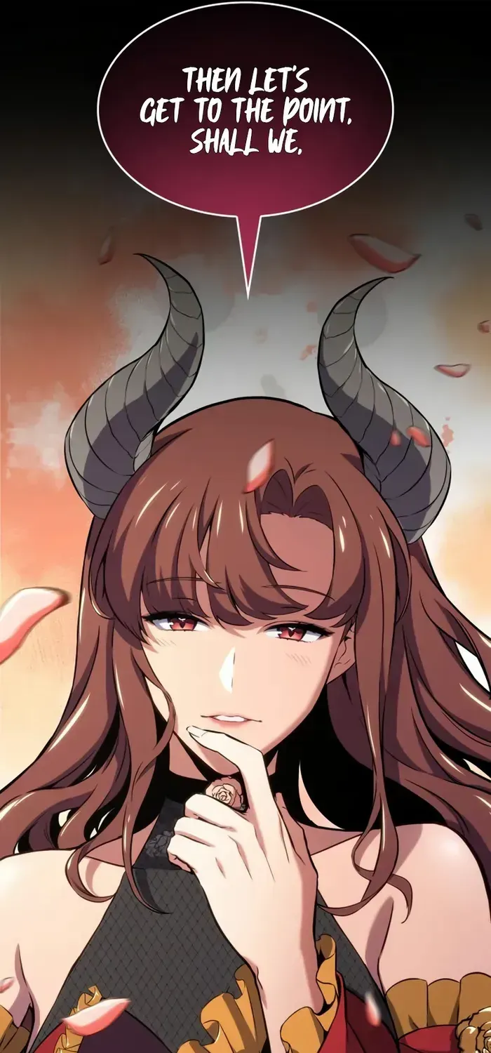 Read The Cold-Blooded Warrior chapter 27 image 45 on Lezhin