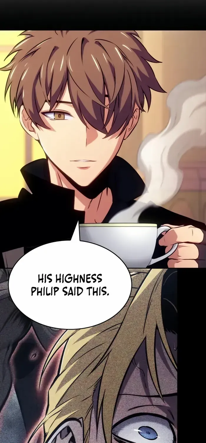 Read The Cold-Blooded Warrior chapter 27 image 47 on Lezhin