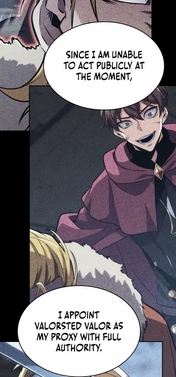 Read The Cold-Blooded Warrior chapter 27 image 48 on Lezhin