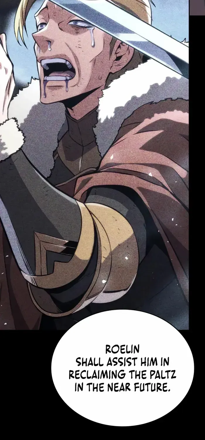 Read The Cold-Blooded Warrior chapter 27 image 49 on Lezhin