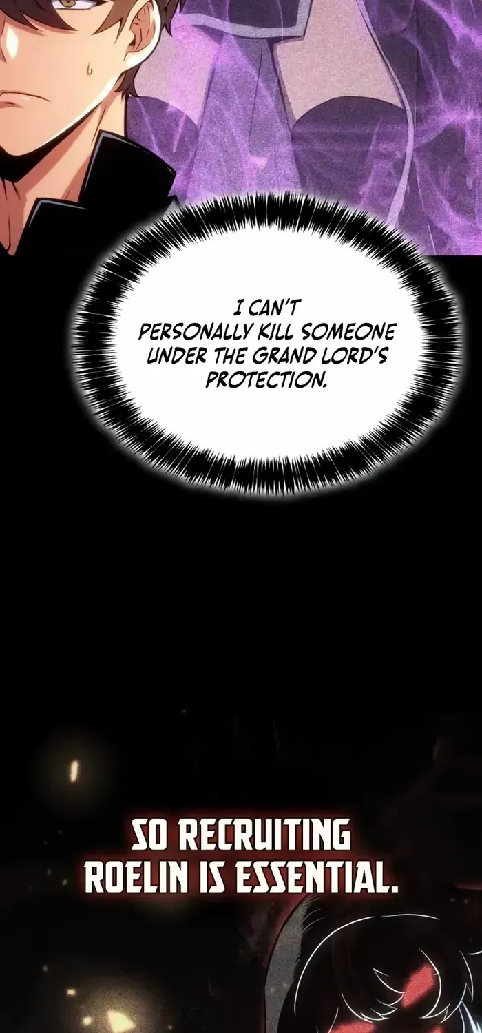 Read The Cold-Blooded Warrior chapter 27 image 55 on Lezhin