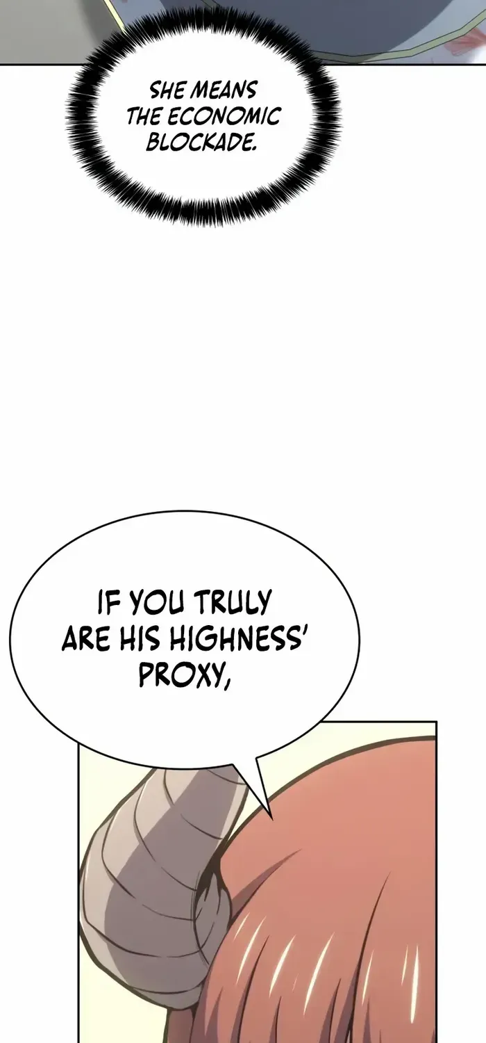 Read The Cold-Blooded Warrior chapter 27 image 65 on Lezhin