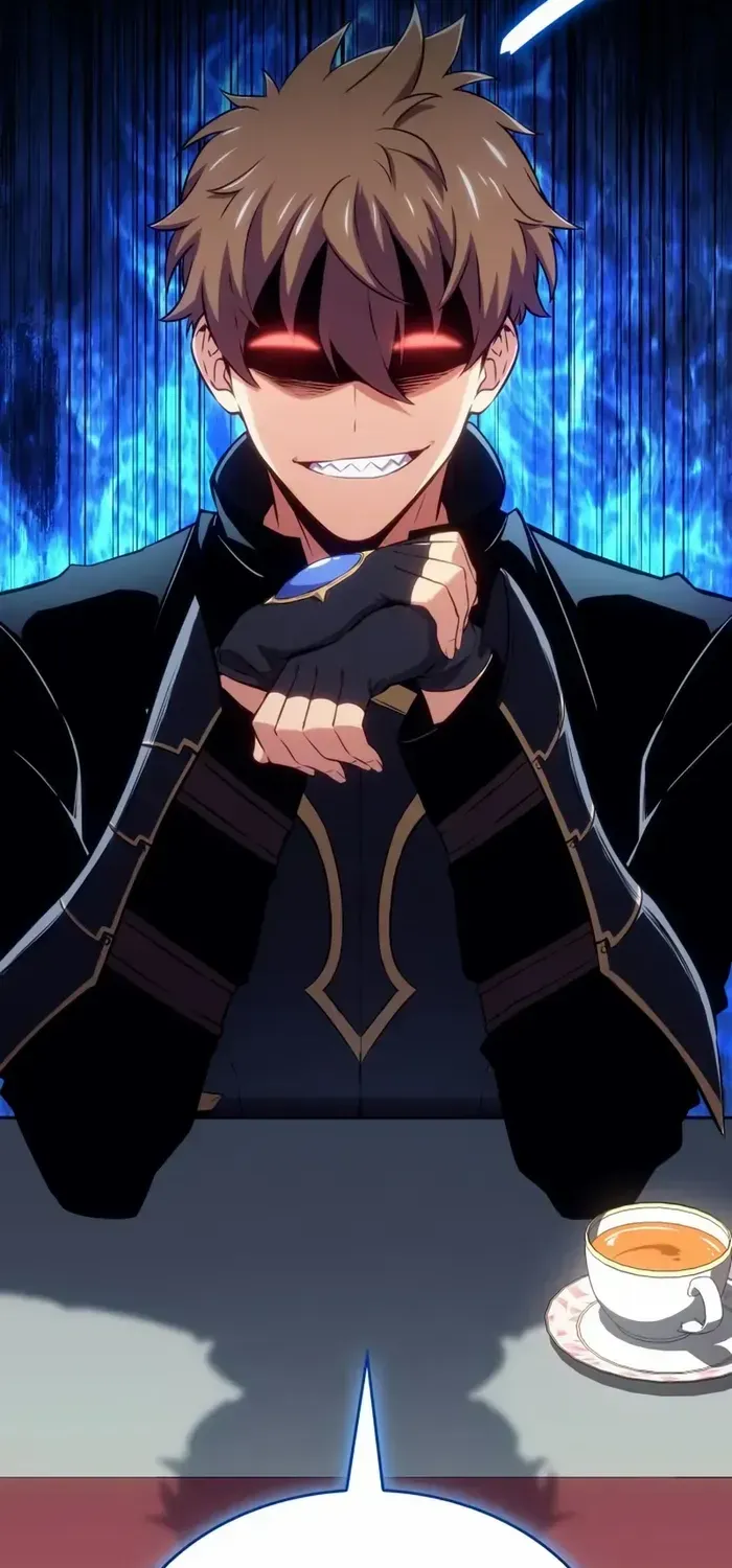 Read The Cold-Blooded Warrior chapter 27 image 68 on Lezhin