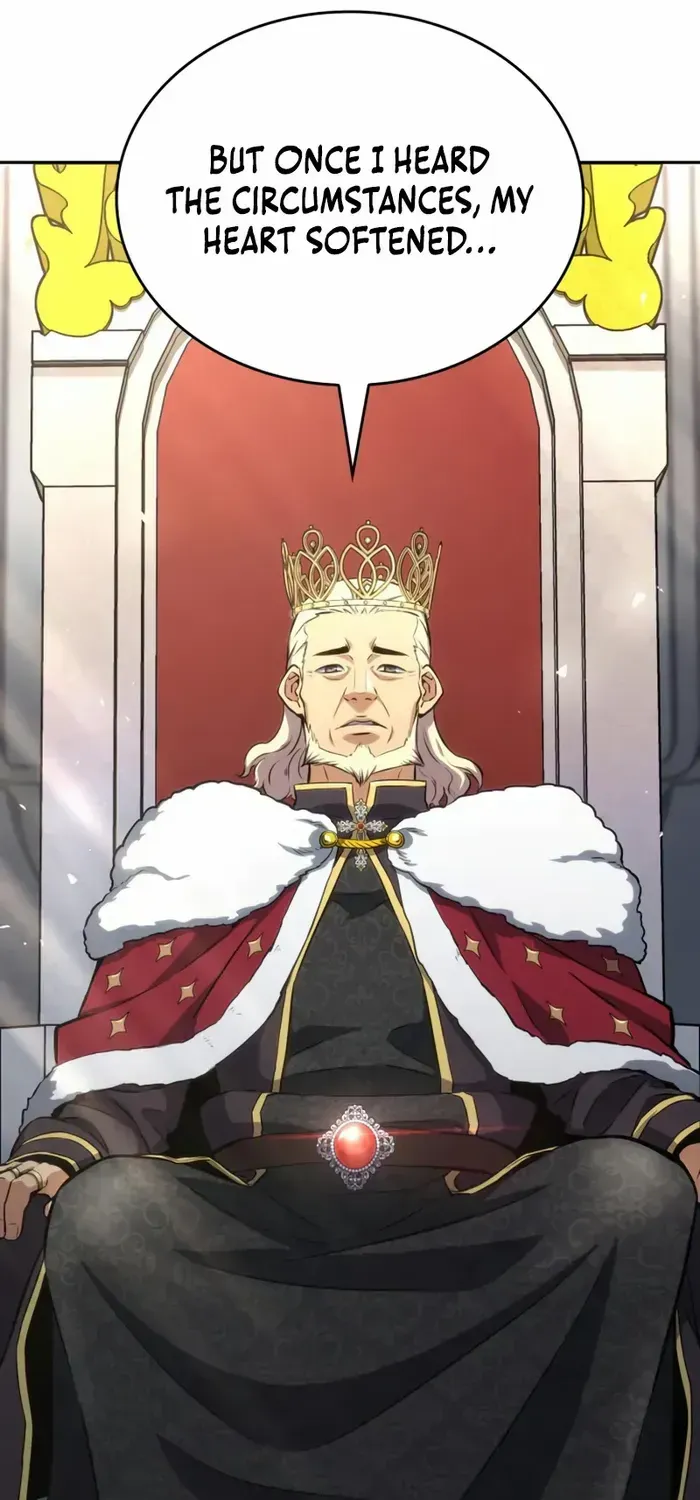 Read The Cold-Blooded Warrior chapter 27 image 74 on Lezhin