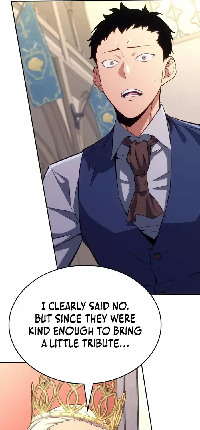 Read The Cold-Blooded Warrior chapter 27 image 80 on Lezhin