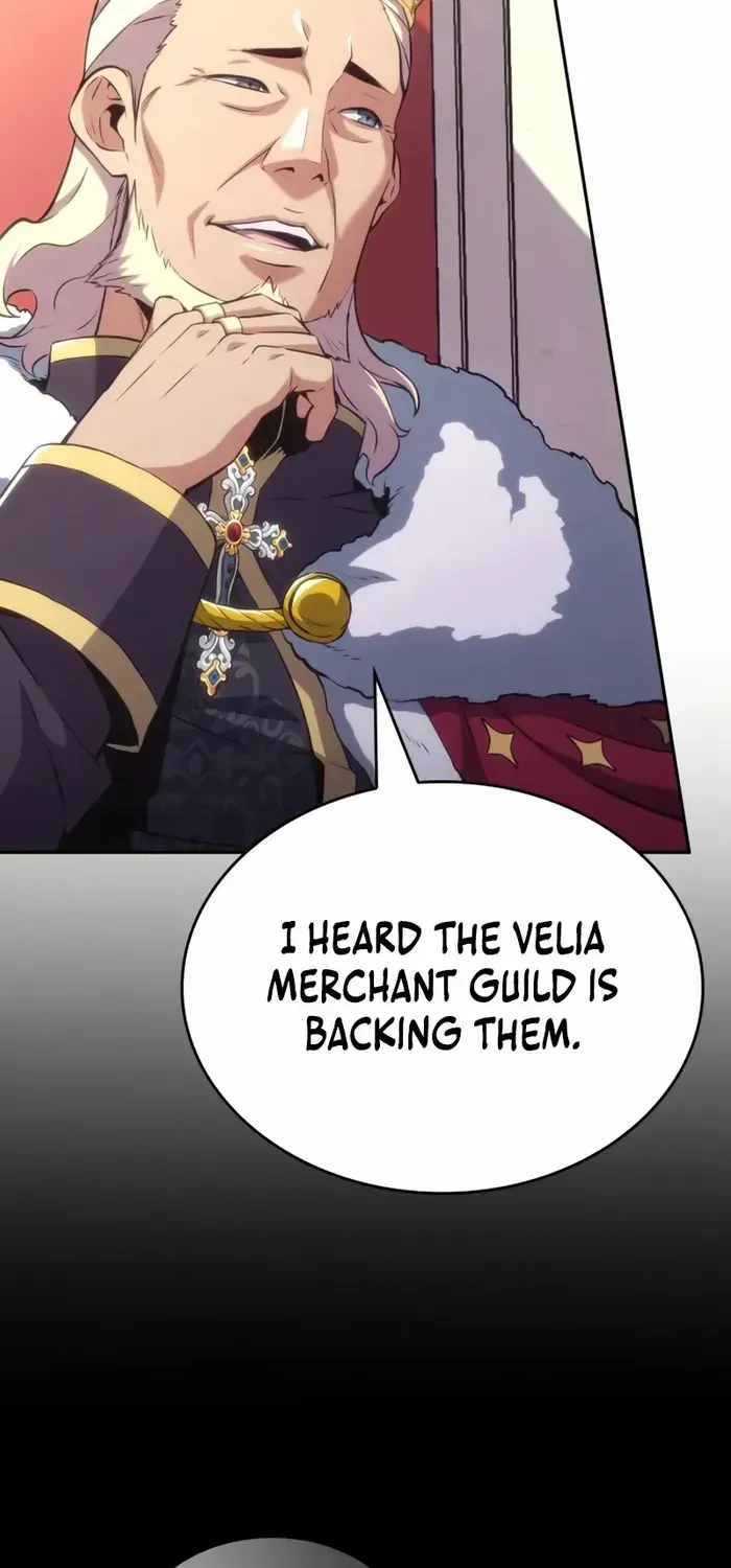 Read The Cold-Blooded Warrior chapter 27 image 81 on Lezhin