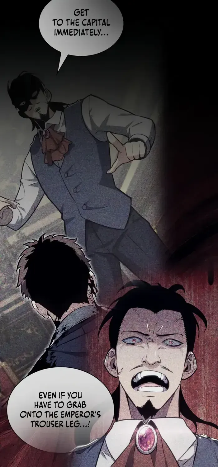 Read The Cold-Blooded Warrior chapter 27 image 82 on Lezhin