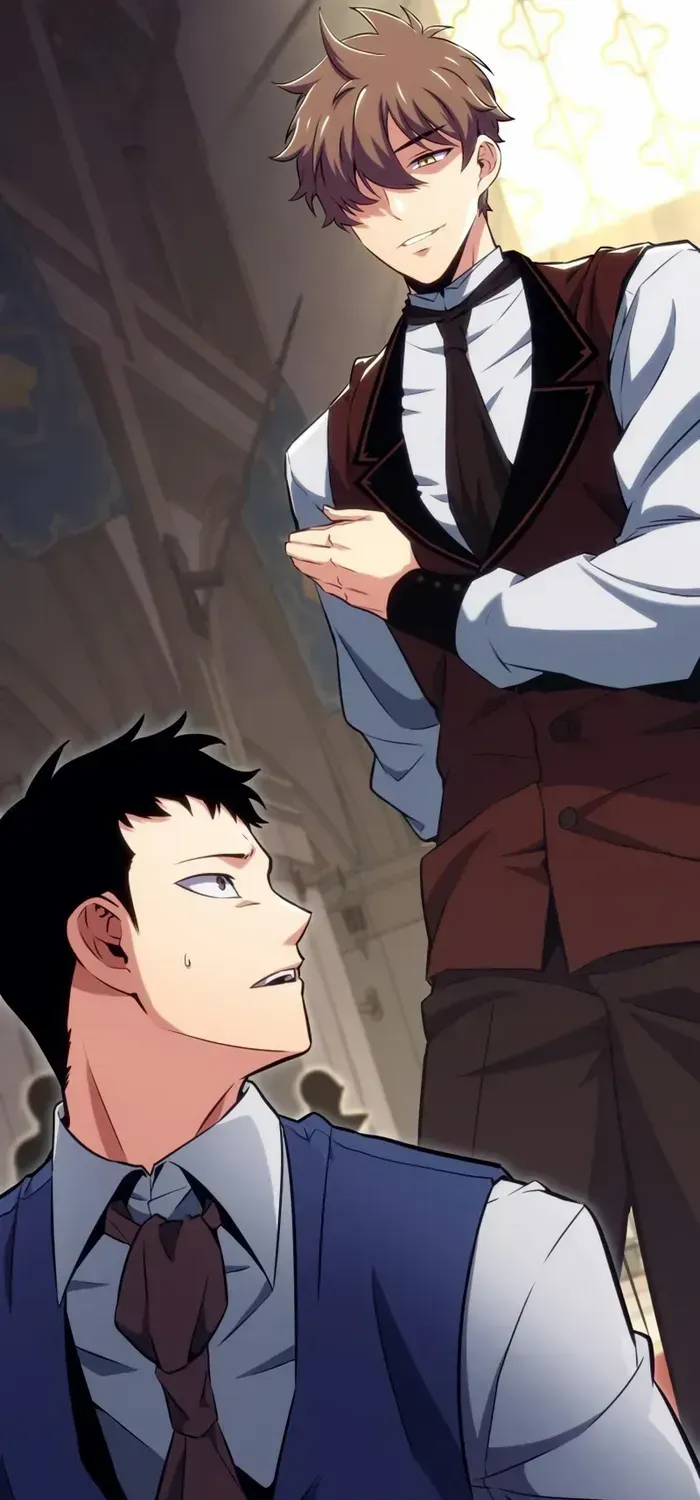Read The Cold-Blooded Warrior chapter 27 image 89 on Lezhin