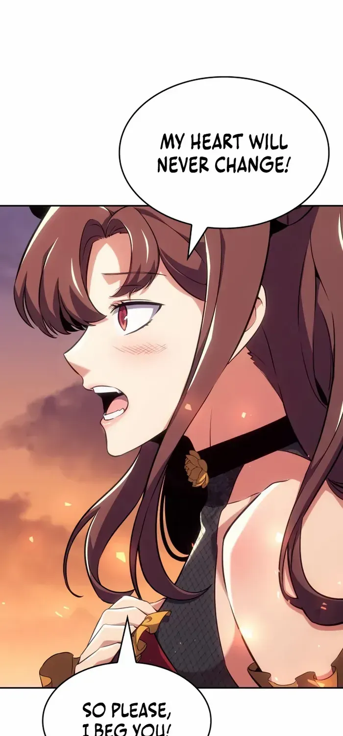Read The Cold-Blooded Warrior chapter 27 image 9 on Lezhin