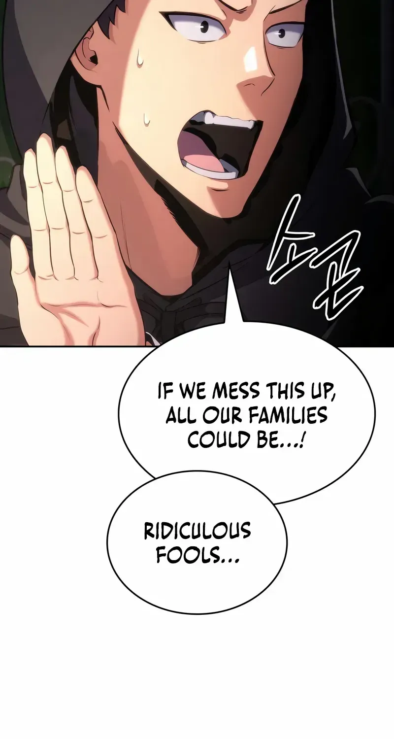 Read The Cold-Blooded Warrior chapter 28 image 100 on Lezhin