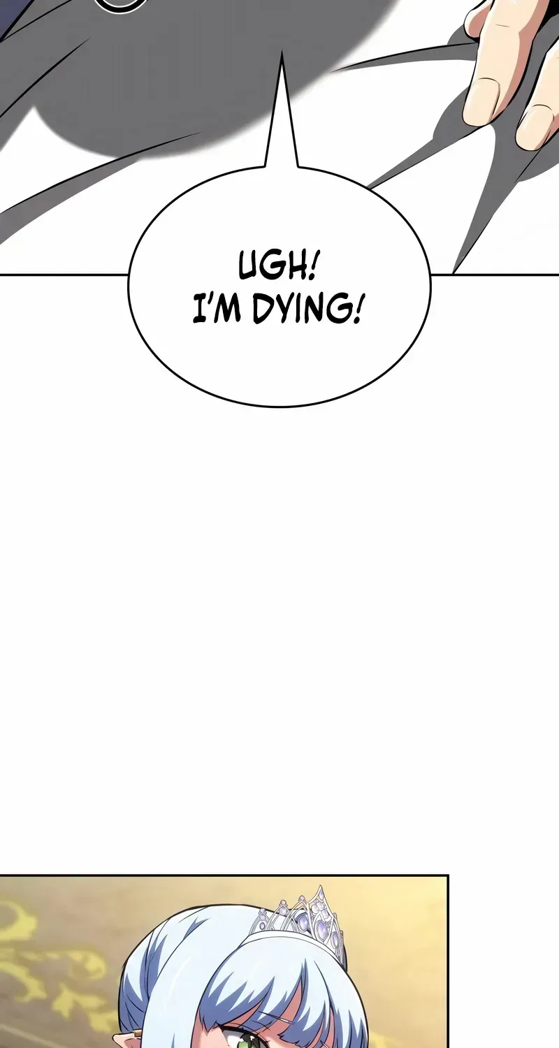Read The Cold-Blooded Warrior chapter 28 image 106 on Lezhin