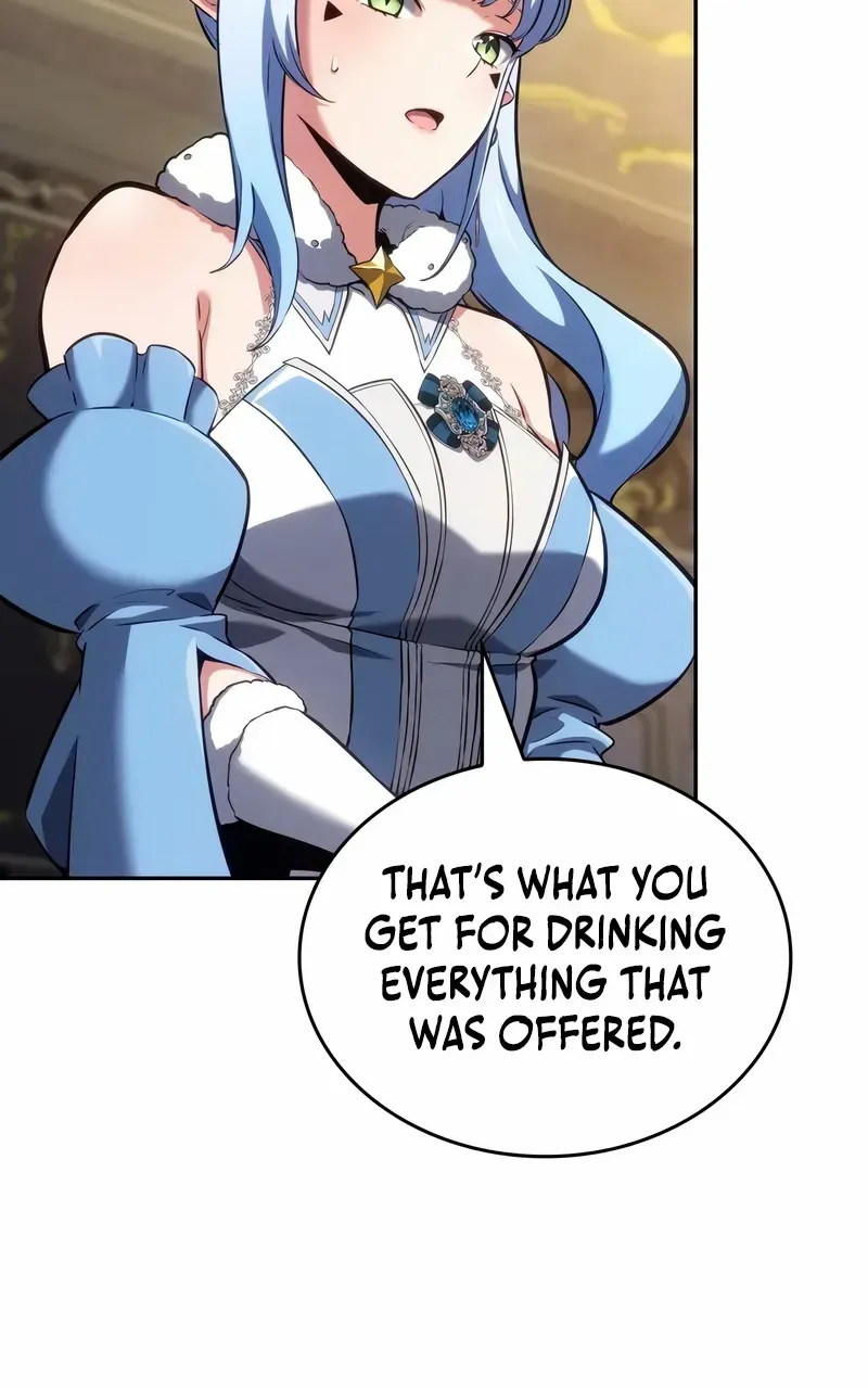 Read The Cold-Blooded Warrior chapter 28 image 107 on Lezhin