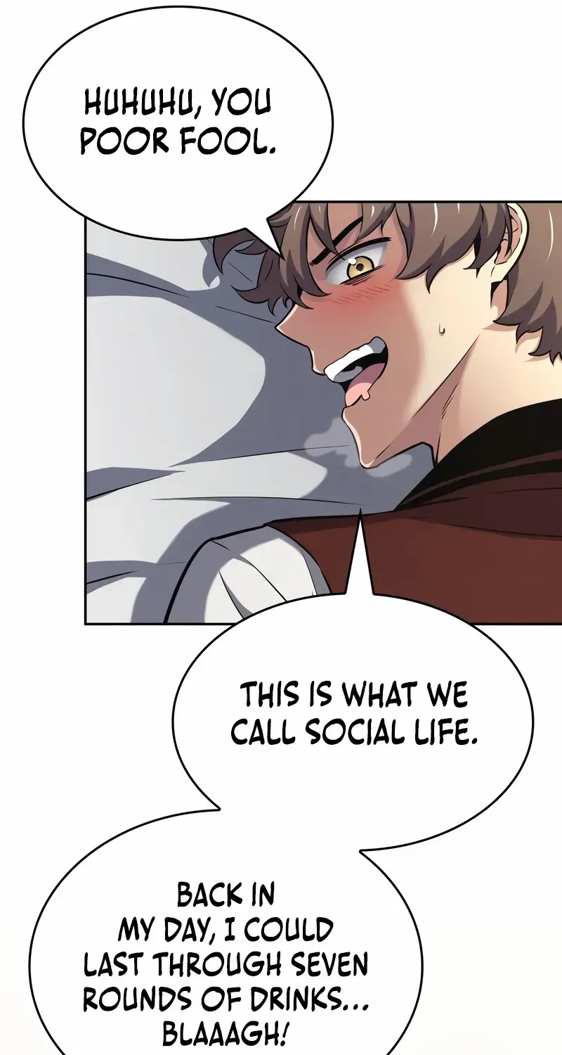 Read The Cold-Blooded Warrior chapter 28 image 108 on Lezhin