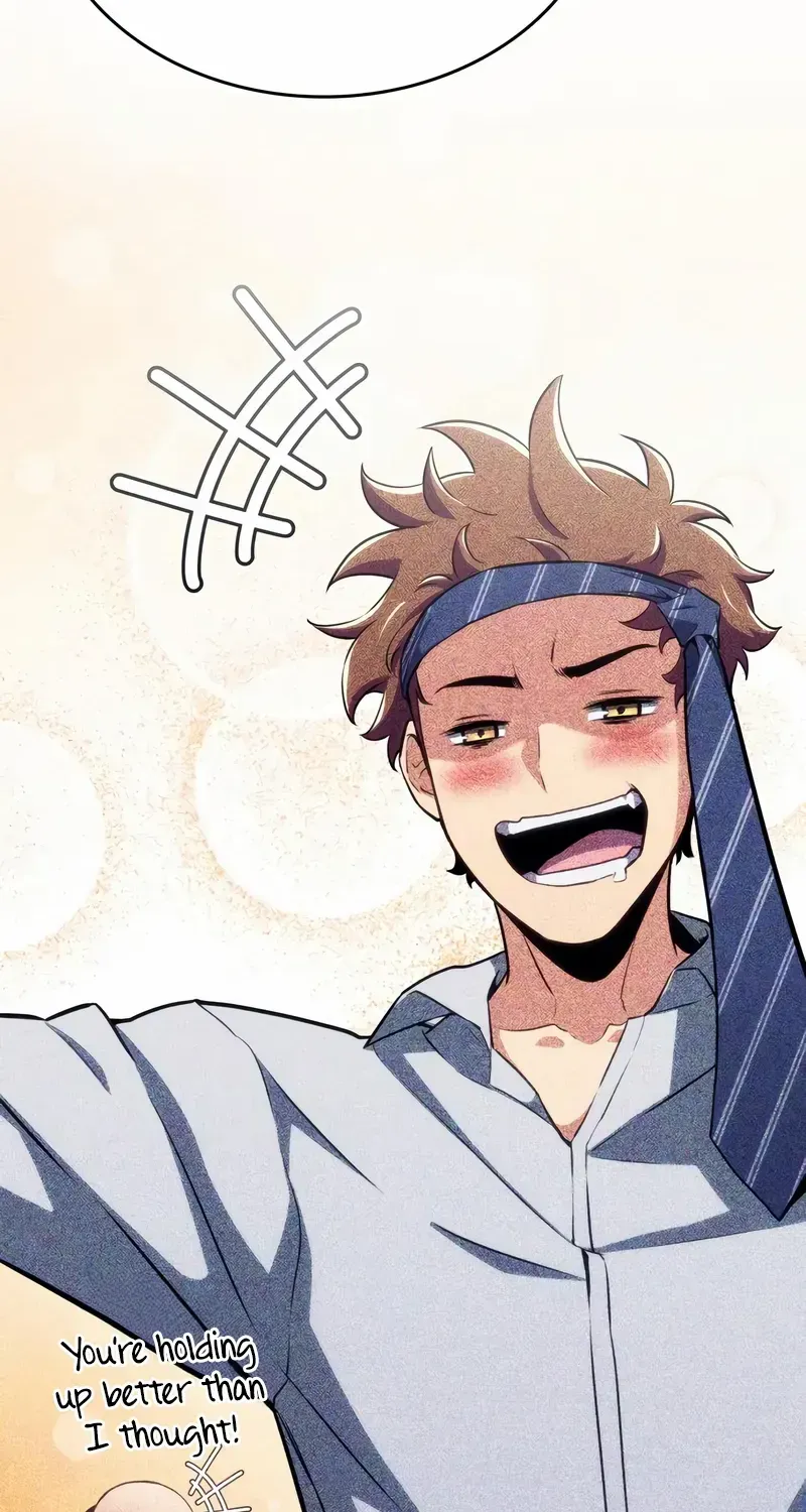 Read The Cold-Blooded Warrior chapter 28 image 109 on Lezhin