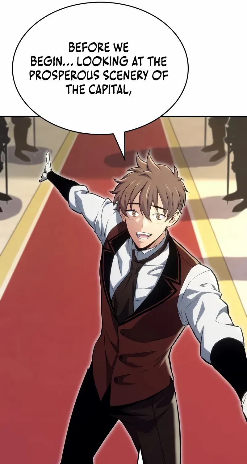 Read The Cold-Blooded Warrior chapter 28 image 11 on Lezhin