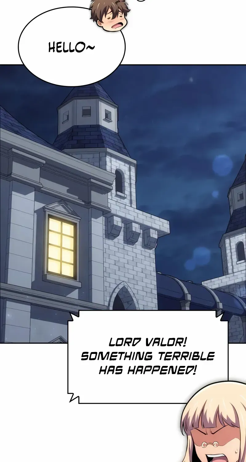 Read The Cold-Blooded Warrior chapter 28 image 112 on Lezhin